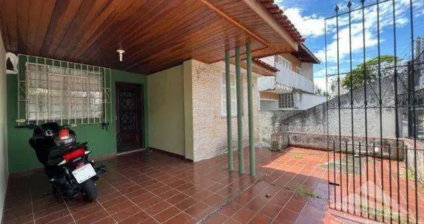 Casa com 2 dormitórios à venda, 90 m² - jardim santa clara - taubaté/sp