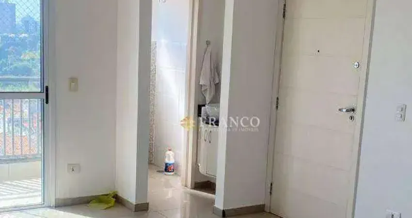 Apartamento com 3 dormitórios para alugar, 100 m² por r$ 3.396,22/mês - residencial portal da mantiqueira - taubaté/sp