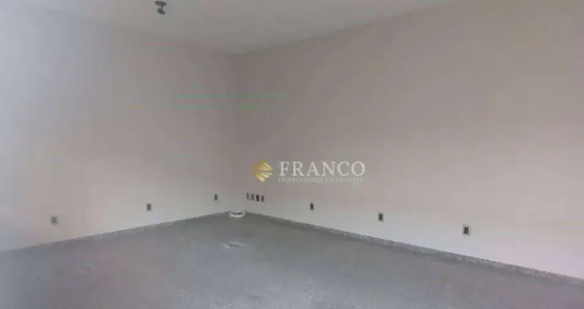 Sala comercial com 1 sala para alugar na Rua Doutor Pedro Costa, Centro, Taubaté