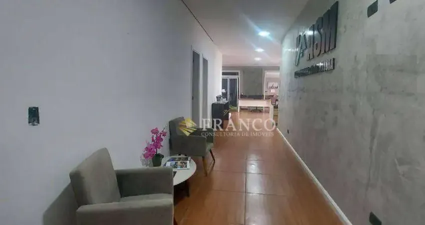 Sala comercial com 1 sala à venda na Rua Doutor Pedro Costa, Centro, Taubaté