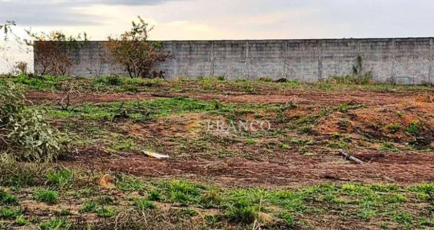 Terreno à venda na Avenida Doutor José Ismael Pedrosa, Portal Do Vale, Taubaté