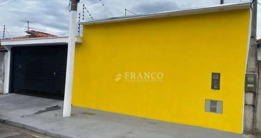 Casa com 3 dormitórios à venda, 170,68m² - vila prosperidade - taubaté/sp