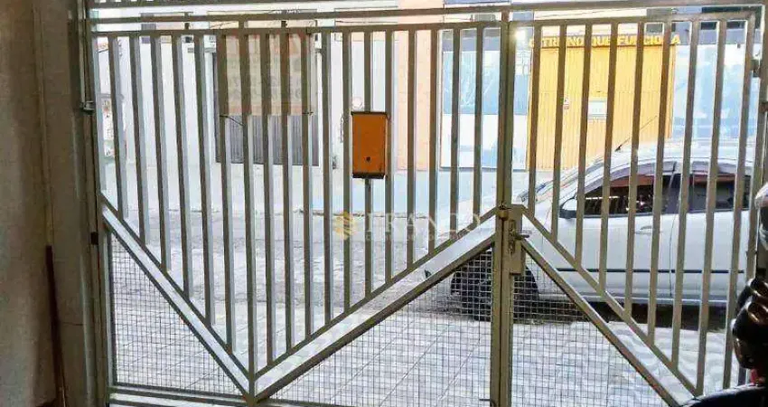 Casa com 3 dormitórios à venda, 125 m² - jardim califórnia - taubaté/sp