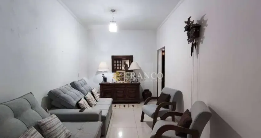 Casa com 2 dormitórios à venda, 197,29m² - parque senhor do bonfim - taubaté/sp
