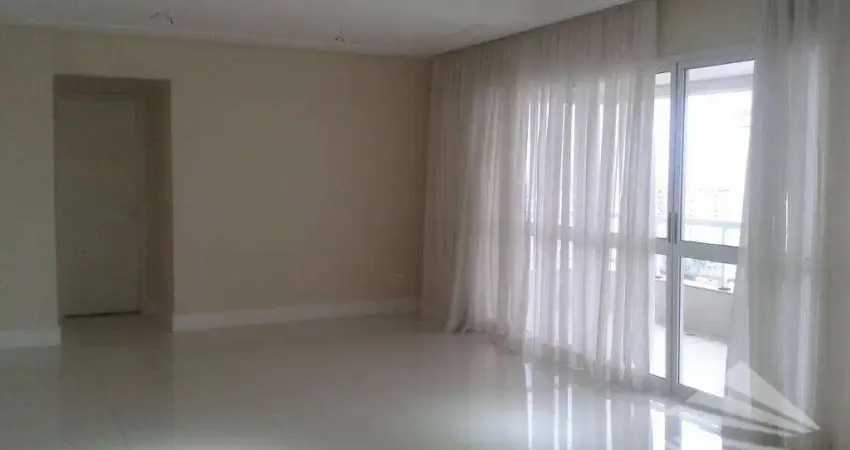 Apartamento com 3 dormitórios, 130 m² - venda ou aluguel - jardim das nações - taubaté/sp