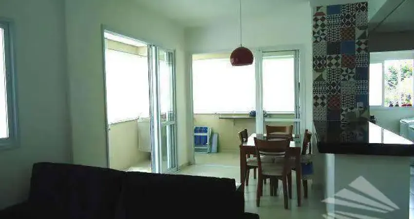 Apartamento com 3 dormitórios à venda, 92 m² por r$ 480.000,00 - jardim das nações - taubaté/sp