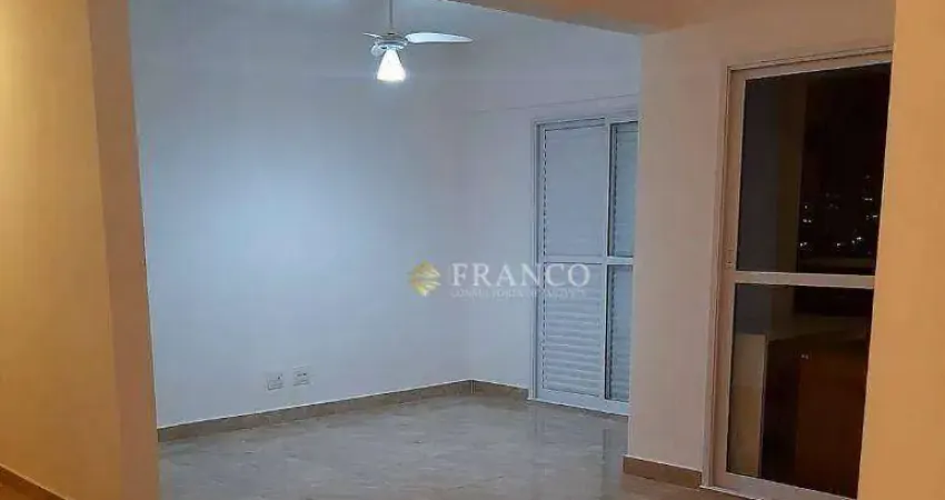 Apartamento com 2 dormitórios, 92 m² - venda por r$ 1.050.000,00 ou aluguel por r$ 3.403,00/mês - edifício gran village - taubaté/sp