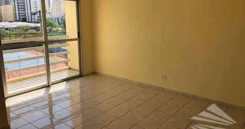 Apartamento com 3 dormitórios à venda, 71 m² por r$ 280.000,00 - jardim das nações - taubaté/sp