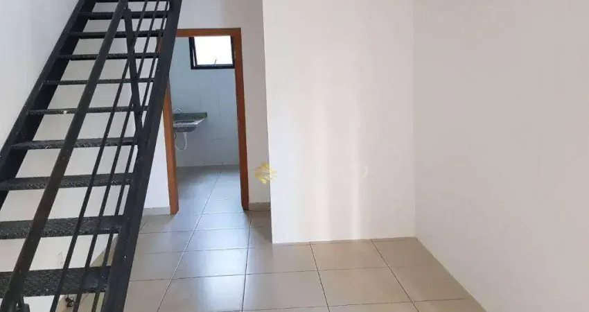 Sala comercial com 1 sala para alugar na Rua Doutor Souza Alves, Centro, Taubaté