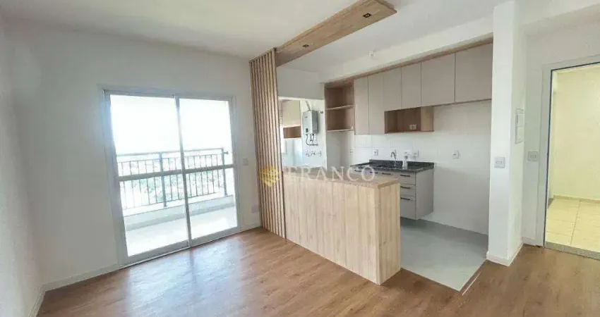 Apartamento com 3 dormitórios à venda ou locação, 81 m² - bosque flamboyant - taubaté/sp