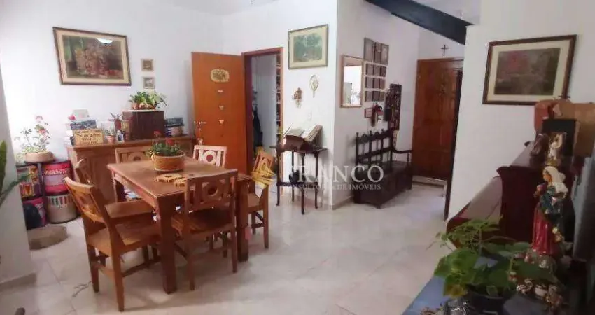 Casa à venda, 113 m² por r$ 350.000,00 - jardim santana - tremembé/sp