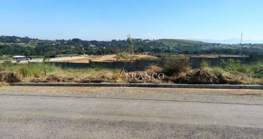 Terreno à venda na Rodovia Oswaldo Cruz, Centro, Taubaté