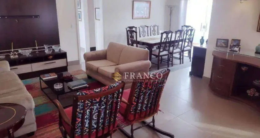 Casa com 3 dormitórios à venda, 143 m² - condomínio hípica pinheiro - taubaté/sp