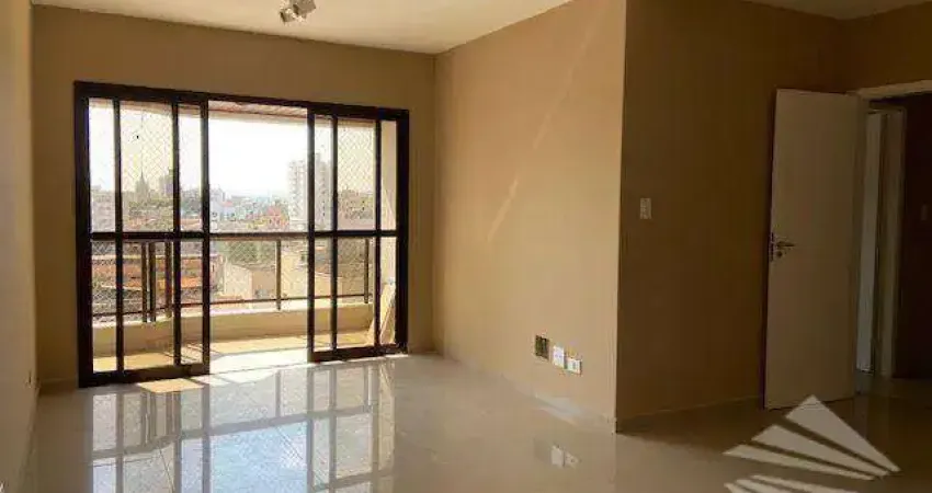 Apartamento com 3 dormitórios à venda, 108 m² por r$ 450.000,00 - jardim das nações - taubaté/sp