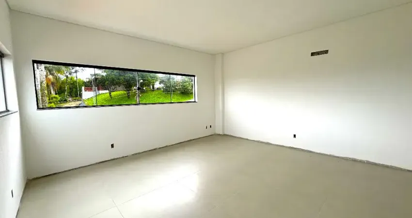 Sala comercial nova com 71,97 m² à venda no bairro Boa Vista em Joinville por R$ 597.000,00.