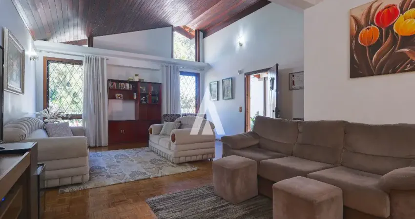 Casa terrea com 3 quartos a venda no bairro Bucarein em Joinville 780.000,00