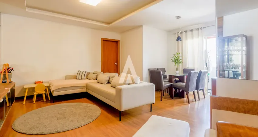 Apartamento com 3 quartos à venda na Rua Senador Felipe Schmidt, 100, Centro, Joinville