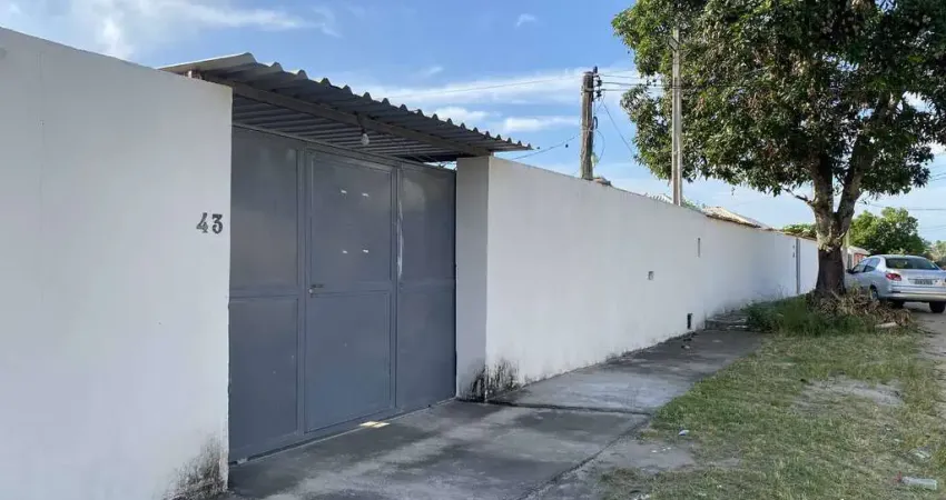 Casa com 3 quartos à venda na Vila Capri, Araruama 