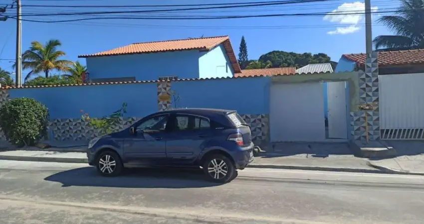 Casa com 2 quartos à venda no Coqueiral, Araruama 