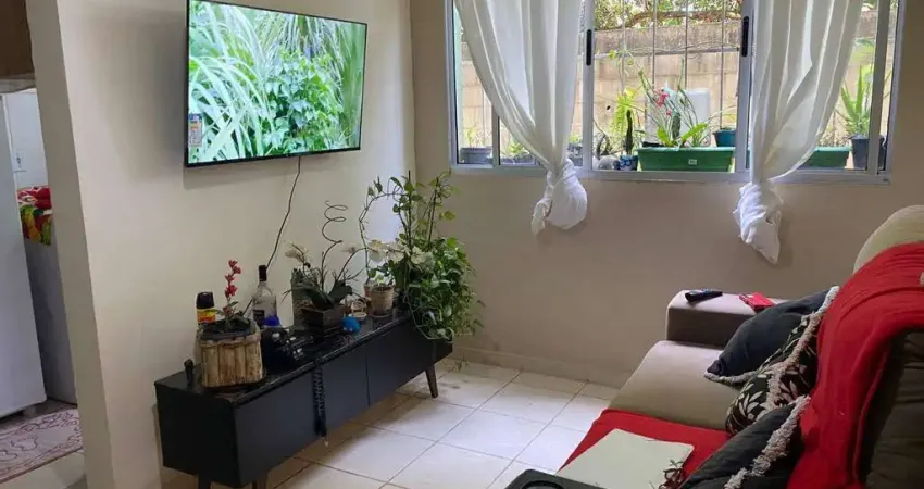 Apartamento com 2 quartos à venda no Areal, Araruama 