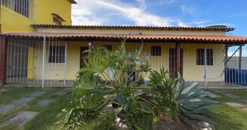 Sítio  (6 Suítes)  Banqueiros -  São Vicente de Paula - Araruama - RJ