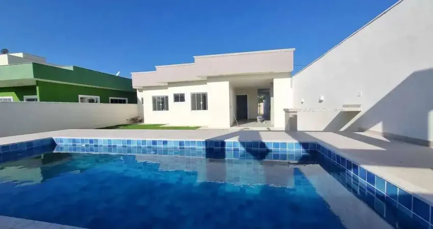 Casa com 3 quartos à venda em Picada, Araruama 