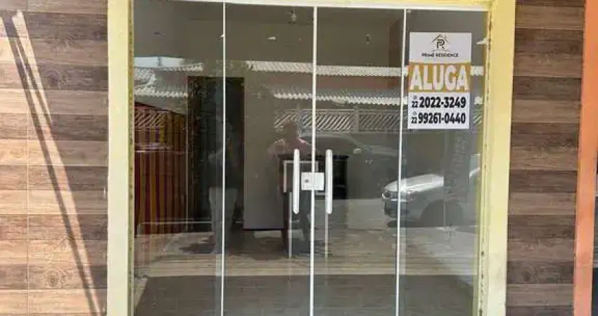 Loja em excelente localização, ao lado da padaria big pão   - vila capri