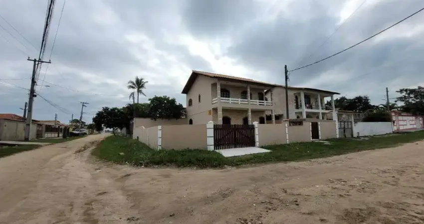 Casa com 2 quartos à venda em Iguabinha, Araruama 