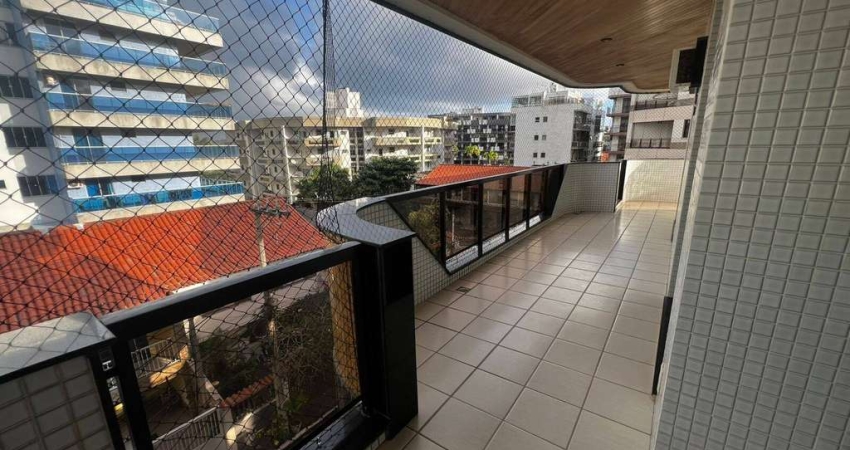 Apartamento em Cabo Frio perto da Pria do Forte - RJ