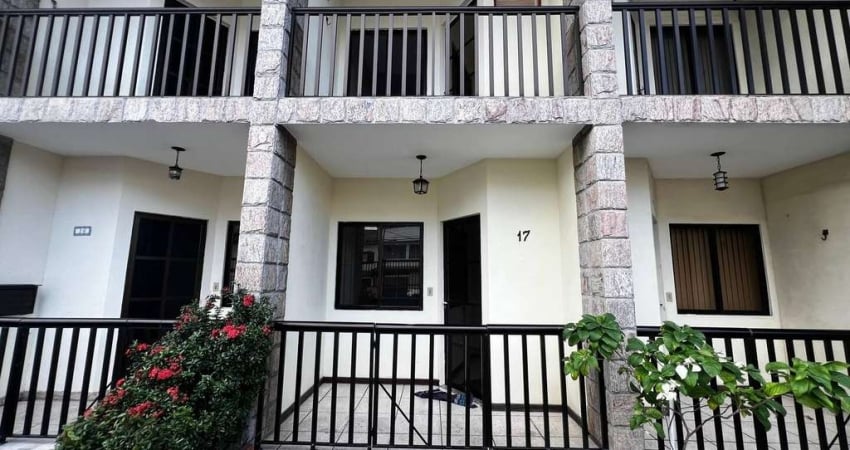 Apartamento em condomínio com taxas inclusas em Cabo Frio/RJ