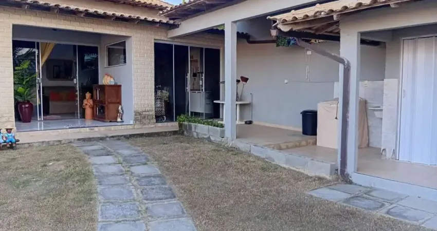 Excelente casa à venda no Sonho de Vida, Araruama/RJ