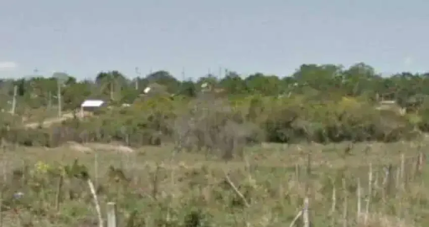 Excelentes terrenos à venda no novo horizonte,araruama/rj