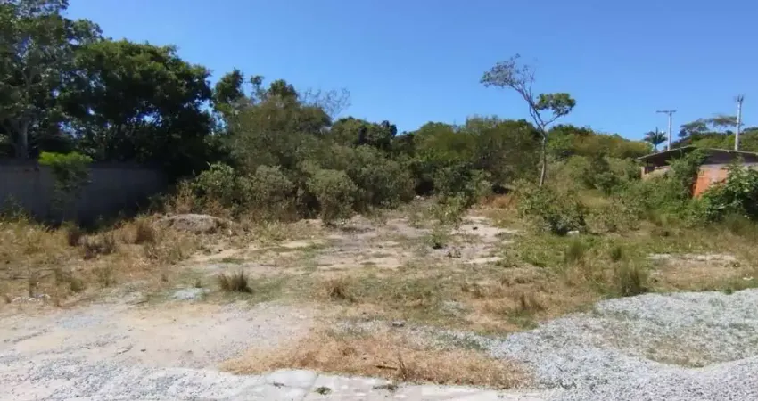 Incrível terreno com localização privilegiada em baía formosa, búzios/rj