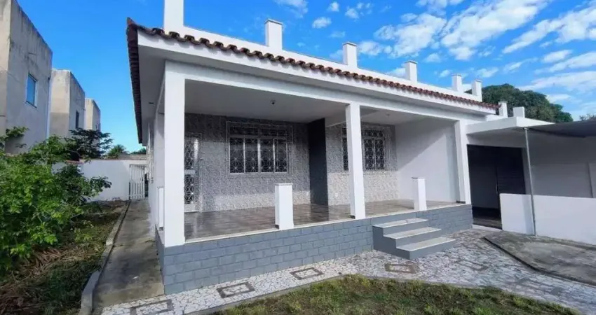 Linda casa à venda com 3 quartos e pertinho da lagoa,iguabinha,araruama/rj