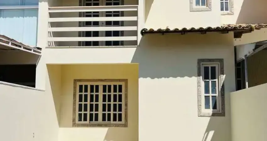 Casa com 2 quartos à venda no Outeiro, Araruama