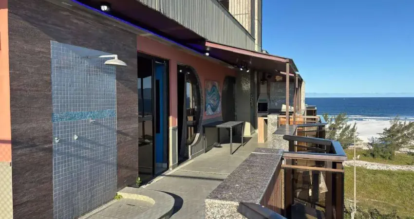 Apartamento com 4 quartos à venda no Algodoal, Cabo Frio 