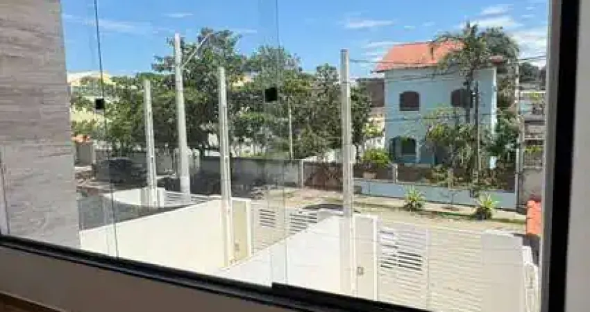 Casa com 2 quartos à venda na Salinas Branca, Araruama