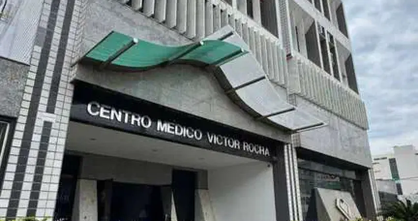 Sala no centro médico victor rocha  pronta para atendimentos - cabo frio rj