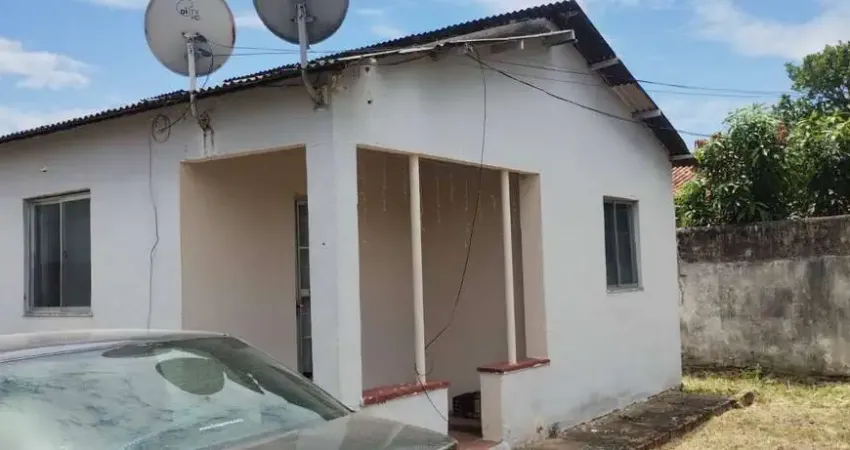 Casa com 2 quartos à venda na Boa Perna, Araruama