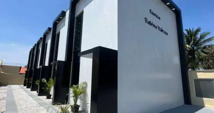 Casa com 1 quarto para alugar na Praia Seca, Araruama 