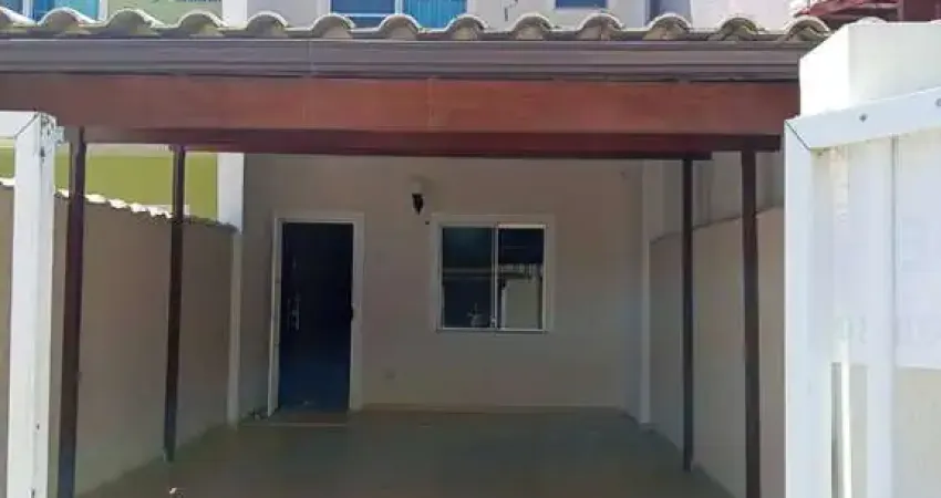 Casa Semi Mobiliada Conforto e Espaço para Sua Família - Pontinha