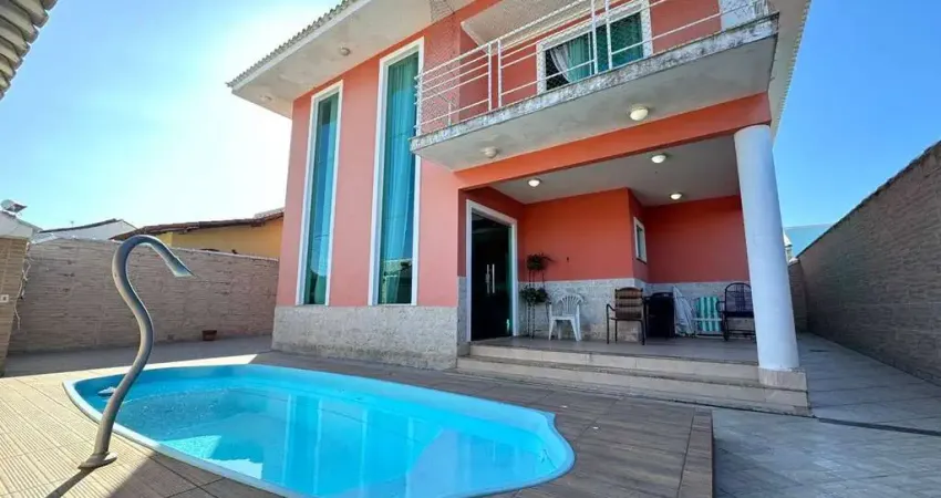 Casa à venda no Condomínio dos Astros – Pontinha - Araruama/RJ