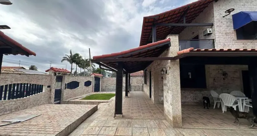 Casa com 4 quartos à venda na Pontinha, Araruama