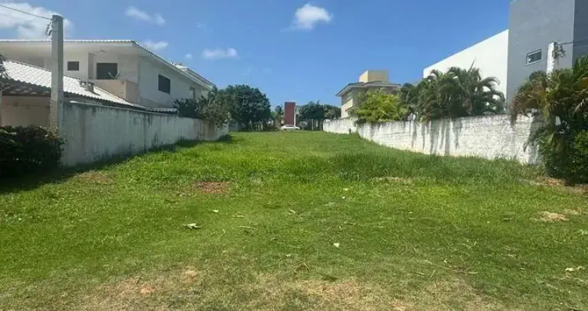 Terreno à venda na Estrada Do Coco, Sn, Alphaville (Abrantes), Camaçari