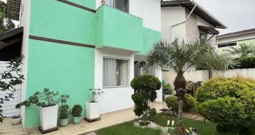 Casa em condomínio para venda em camaçari, abrantes, 4 dormitórios, 3 suítes, 4 banheiros, 2 vagas