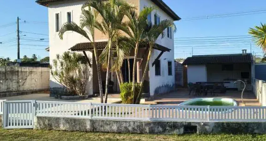 Casa em Condomínio para Venda em Camaçari, Boa União (Abrantes), 3 dormitórios, 1 suíte, 3 banheiros, 3 vagas