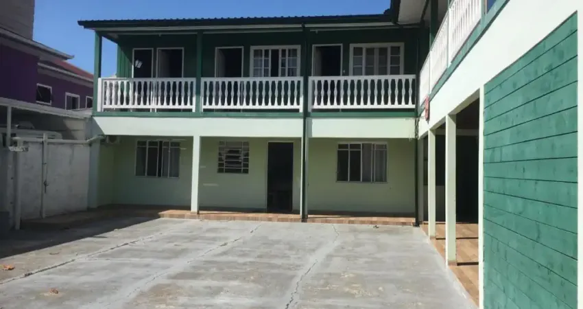 Casa com 8 quartos à venda na Rua Antonieta Corrêa, 1, Praia de Fora, Palhoça