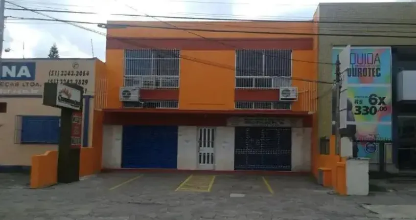 Sala comercial com 2 salas à venda na Avenida Ceará, 1213, São João, Porto Alegre