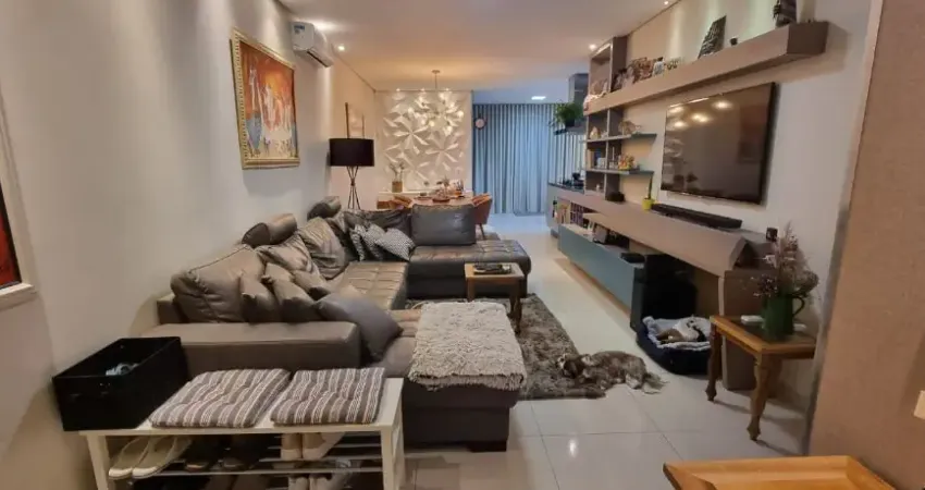 Apartamento com 3 Quartos, sendo 1 suíte e 2 banheiro à Venda, 179 m² -Ingleses/SC