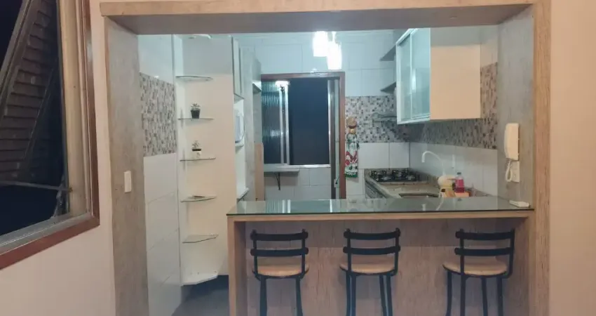 Apartamento à venda, Navegantes POA